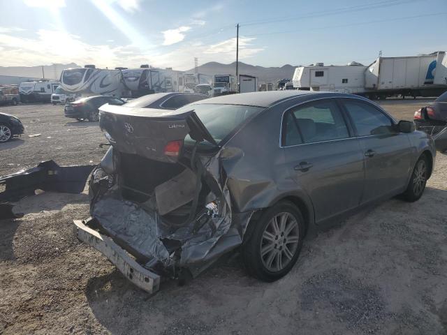 Obraz 3 z 2005 TOYOTA AVALON XL 2005 z VIN 4T1BK36B35U044308