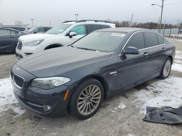Obraz 2012 BMW 535 XI 2012