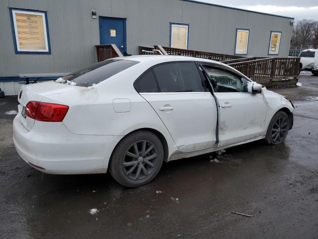 Obraz 3 z 2014 VOLKSWAGEN JETTA SE 2014 z VIN 3VWB17AJ4EM420903