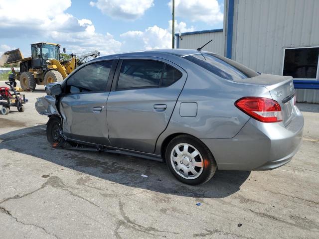 Изображение 2 2020 MITSUBISHI MIRAGE G4 ES 2020 с VIN ML32F3FJ0LHF07940