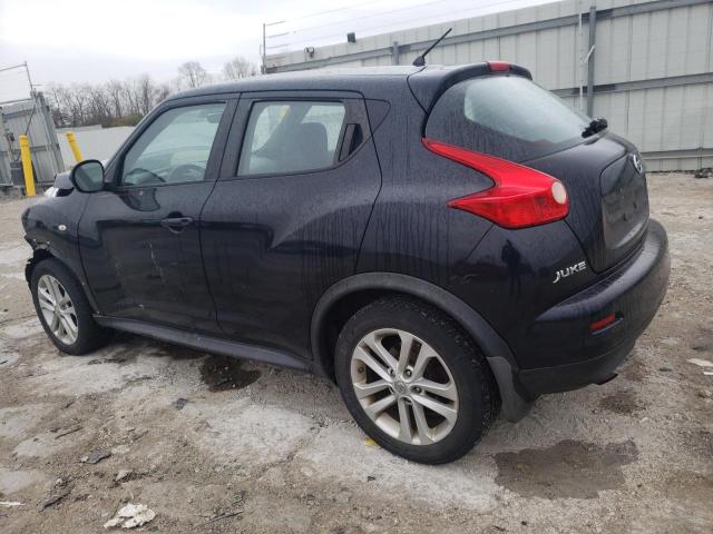 Image 2 of 2011 NISSAN JUKE S 2011 with VIN JN8AF5MVXBT006433