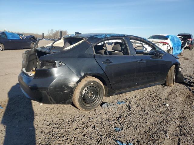 Изображение 3 2021 TOYOTA COROLLA LE 2021 с VIN 5YFEPMAE0MP238025