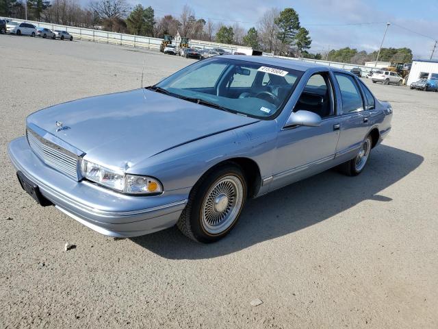 Изображение 1995 CHEVROLET CAPRICE CLASSIC 1995