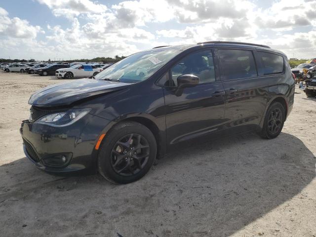 Image 1 of 2019 CHRYSLER PACIFICA TOURING L 2019 with VIN 2C4RC1BG9KR506837