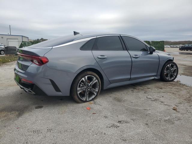 Изображение 3 2023 KIA K5 EX 2023 с VIN 5XXG34J22PG222397