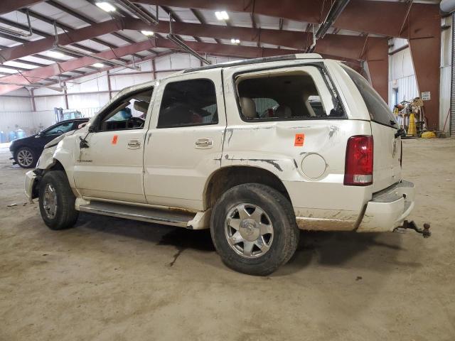 Image 2 of 2006 CADILLAC ESCALADE LUXURY 2006 with VIN 1GYEK63N86R114191