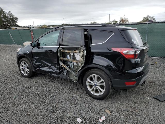 Obraz 2 z 2018 FORD ESCAPE SE 2018 z VIN 1FMCU0GD2JUC17002