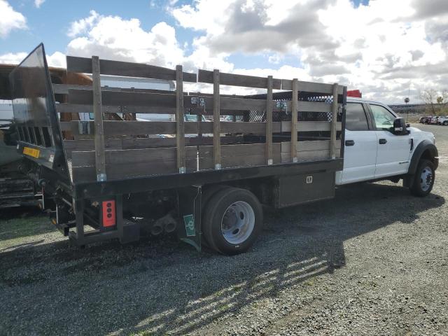 Image 3 of 2019 FORD F550 SUPER DUTY 2019 with VIN 1FD0W5HT7KED94804