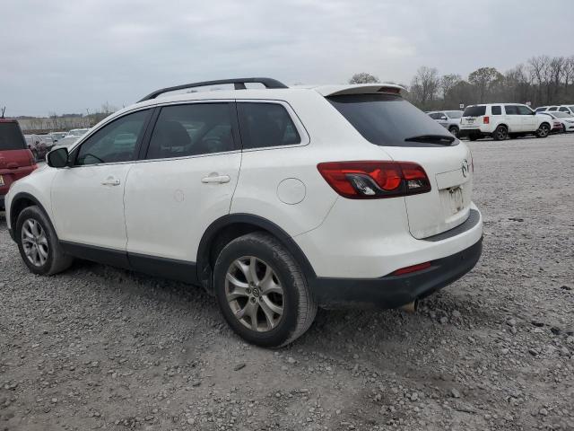 Obraz 2 z 2015 MAZDA CX-9 TOURING 2015 z VIN JM3TB2CA0F0454918