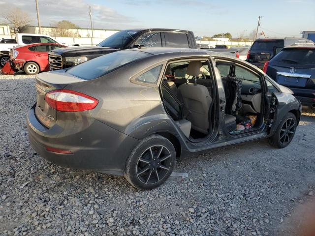 Obraz 3 z 2018 FORD FIESTA SE 2018 z VIN 3FADP4BJ8JM139131