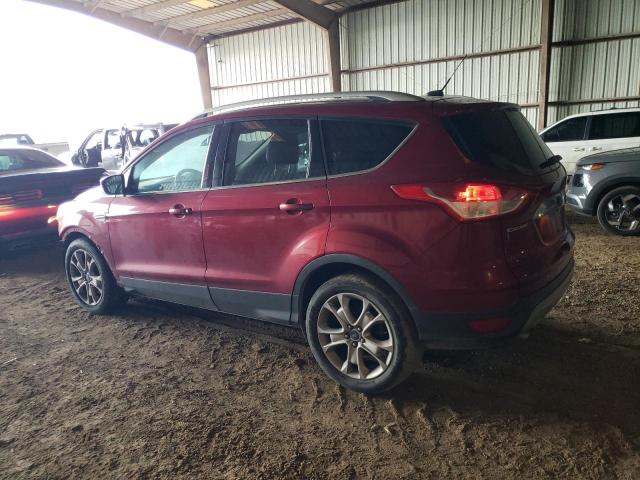 Obraz 2 z 2015 FORD ESCAPE TITANIUM 2015 z VIN 1FMCU0J96FUB93363