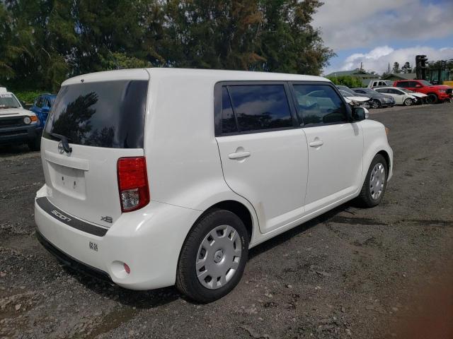 Image 3 of 2015 TOYOTA SCION XB  2015 with VIN JTLZE4FE4FJ081997