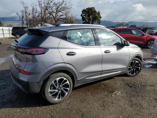 Image 3 of 2022 CHEVROLET BOLT EUV PREMIER 2022 with VIN 1G1FZ6S02N4131780