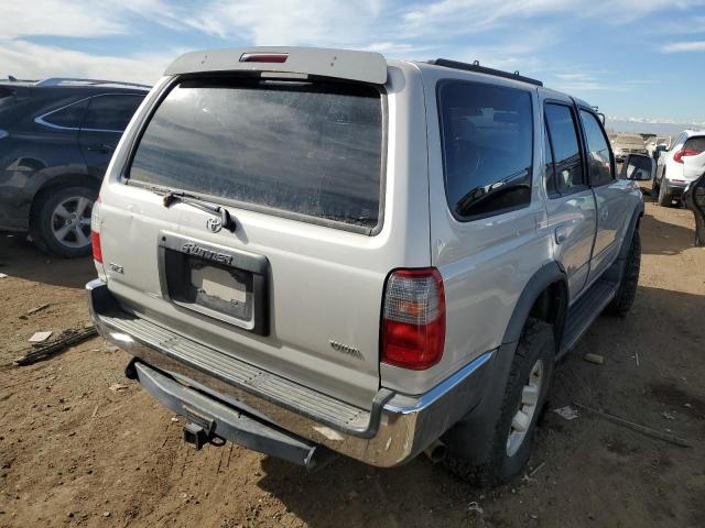 Obraz 3 z 1998 TOYOTA 4RUNNER SR5 1998 z VIN JT3HN86R0W0167738