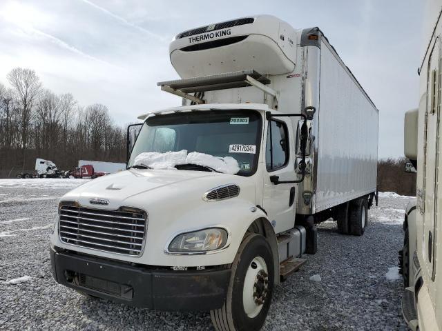 2015 FREIGHTLINER M2 106 MEDIUM DUTY 2015 image