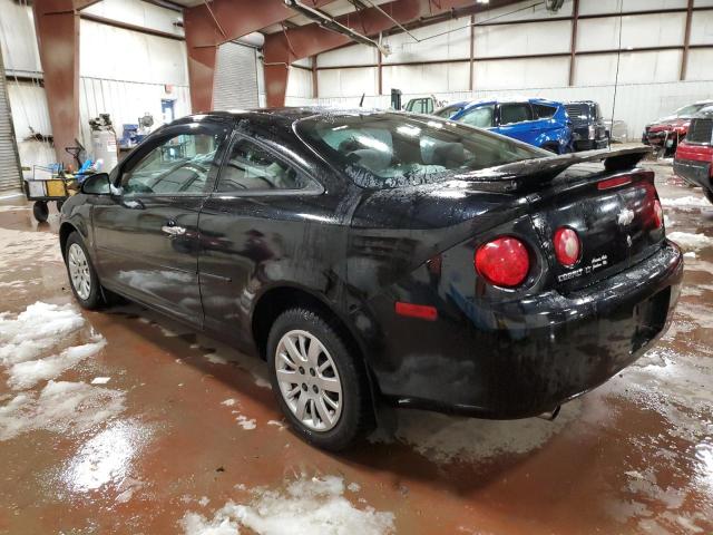 Obraz 2 z 2009 CHEVROLET COBALT LT 2009 z VIN 1G1AT18H197259363