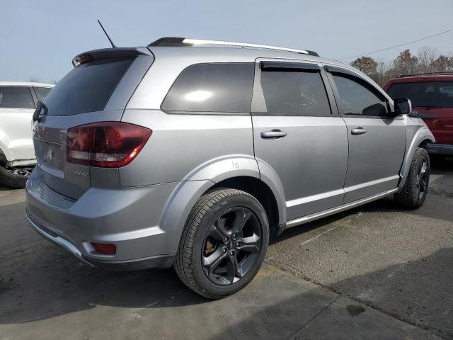 Image 3 of 2018 DODGE JOURNEY CROSSROAD 2018 with VIN 3C4PDDGG0JT388588
