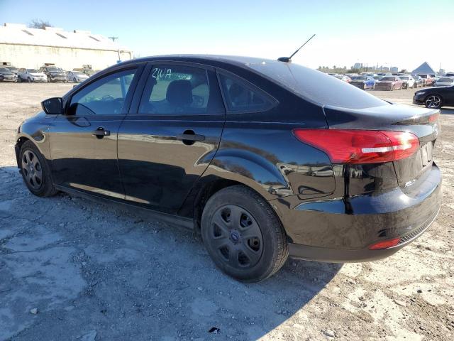 Obraz 2 z 2018 FORD FOCUS S 2018 z VIN 1FADP3E21JL249289
