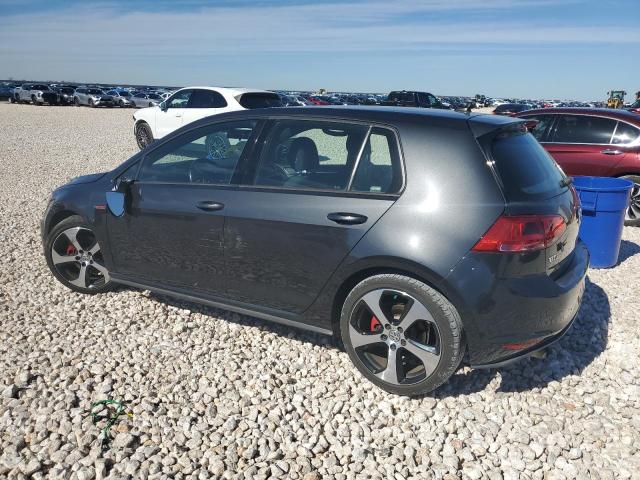 Obraz 2 z 2017 VOLKSWAGEN GTI S 2017 z VIN 3VW4T7AU8HM009506