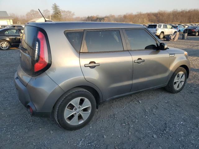 Image 3 of 2015 KIA SOUL  2015 with VIN KNDJN2A24F7178446