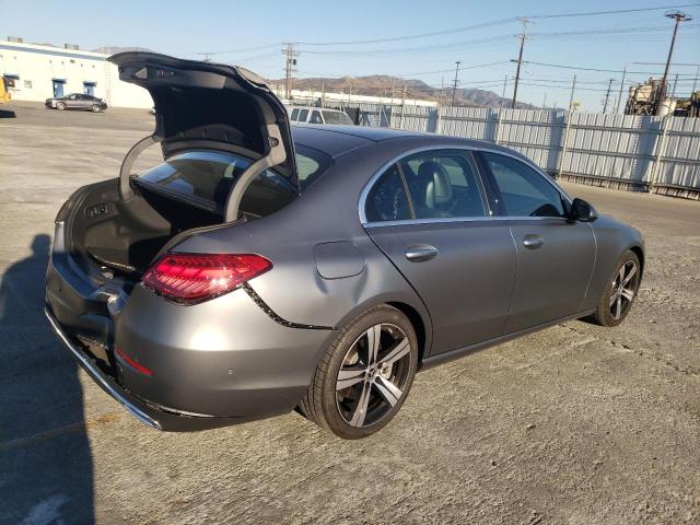 Изображение 3 2022 MERCEDES-BENZ C 300 2022 с VIN W1KAF4GB1NR041618
