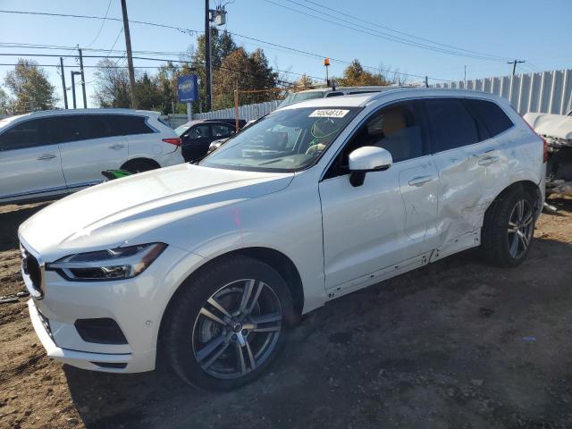 Image 1 of 2019 VOLVO XC60 T6 2019 with VIN YV4A22RK7K1392936