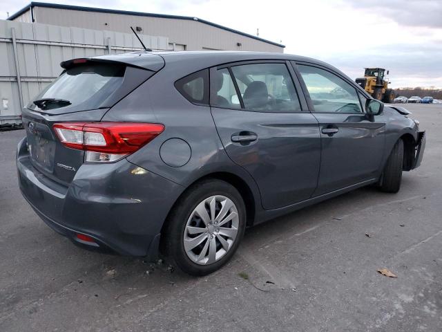 Image 3 of 2018 SUBARU IMPREZA  2018 with VIN 4S3GTAA65J3740979