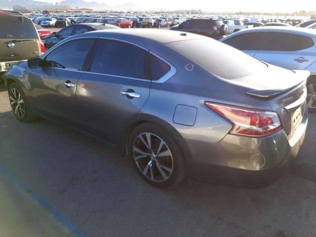 Image 2 of 2015 NISSAN ALTIMA 2.5 2015 with VIN 1N4AL3AP8FC281969