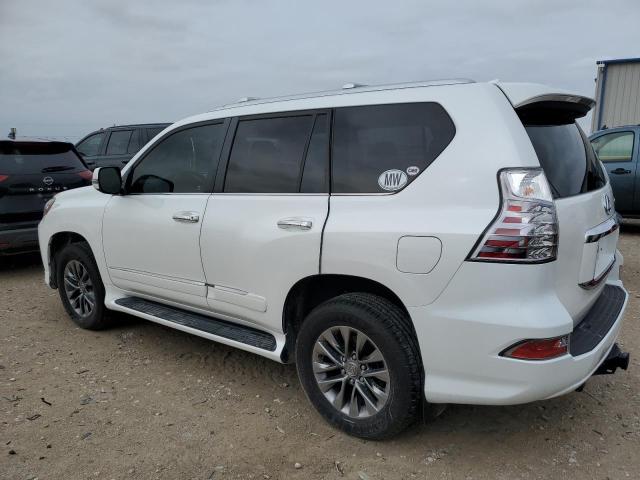 Изображение 2 2016 LEXUS GX 460 2016 с VIN JTJBM7FX8G5134758