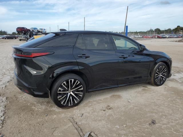 Image 3 of 2023 LEXUS RZ 450E 2023 with VIN JTJAAAAB4PA005937