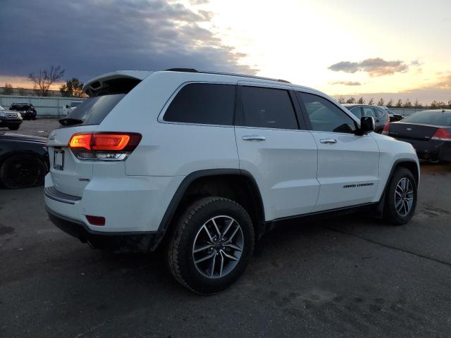 Obraz 3 z 2020 JEEP GRAND CHEROKEE LIMITED 2020 z VIN 1C4RJFBG8LC299581