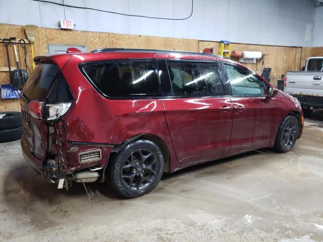 Изображение 3 2019 CHRYSLER PACIFICA TOURING L PLUS 2019 с VIN 2C4RC1EG0KR506351