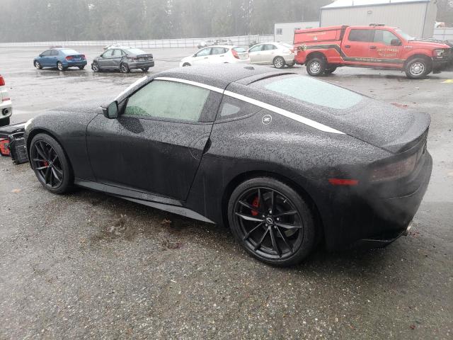 Image 2 of 2023 NISSAN Z PERFORMANCE 2023 with VIN JN1BZ4BH8PM312145