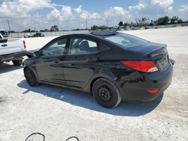 Изображение 2 2016 HYUNDAI ACCENT SE 2016 с VIN KMHCT4AEXGU161735