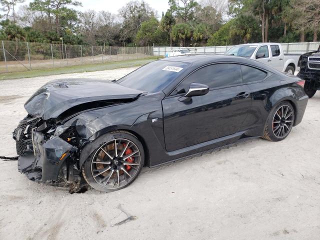 2023 LEXUS RC-F  2023 image