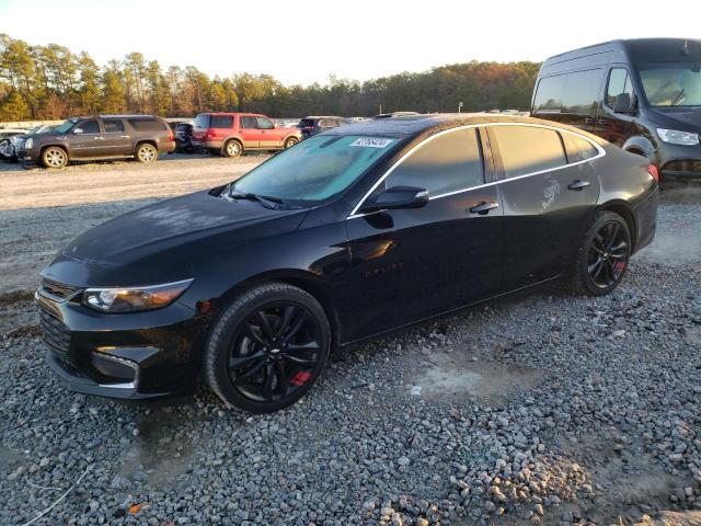 Obraz 1 z 2018 CHEVROLET MALIBU LT 2018 z VIN 1G1ZD5STXJF267685