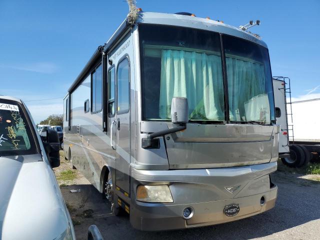 2006 FREIGHTLINER CHASSIS X LINE MOTOR HOME 2006 image