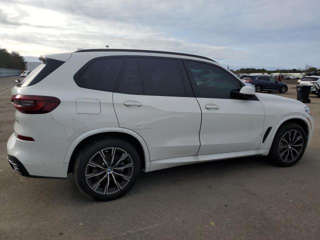 Obraz 3 z 2023 BMW X5 XDRIVE40I 2023 z VIN 5UXCR6C00P9R80254
