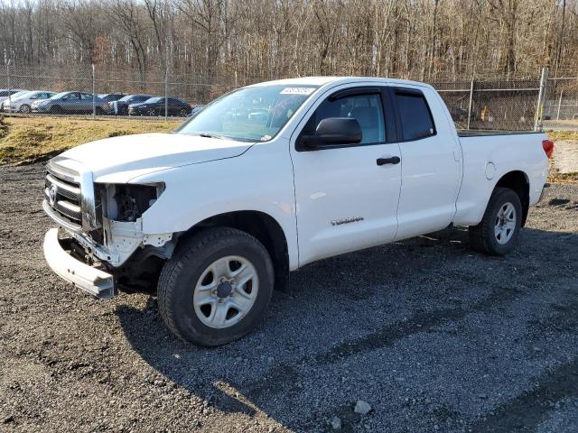 2013 TOYOTA TUNDRA DOUBLE CAB SR5 2013 image