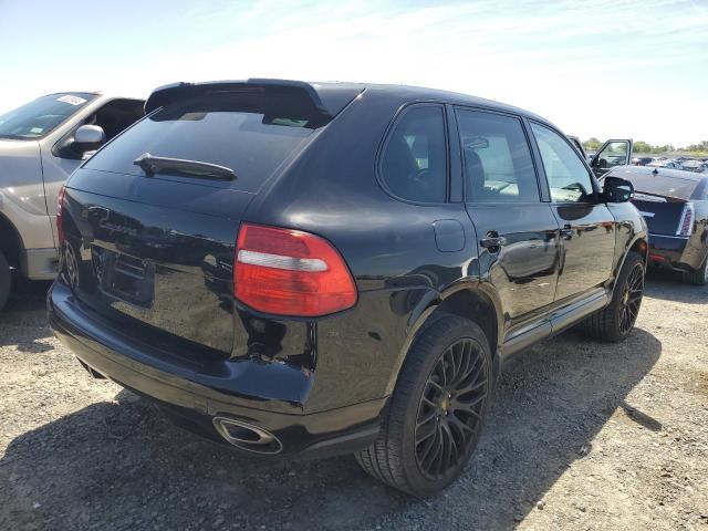 Изображение 3 2009 PORSCHE CAYENNE 2009 с VIN WP1AA29PX9LA08663