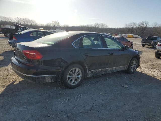 Image 3 of 2016 VOLKSWAGEN PASSAT S 2016 with VIN 1VWAS7A39GC030104