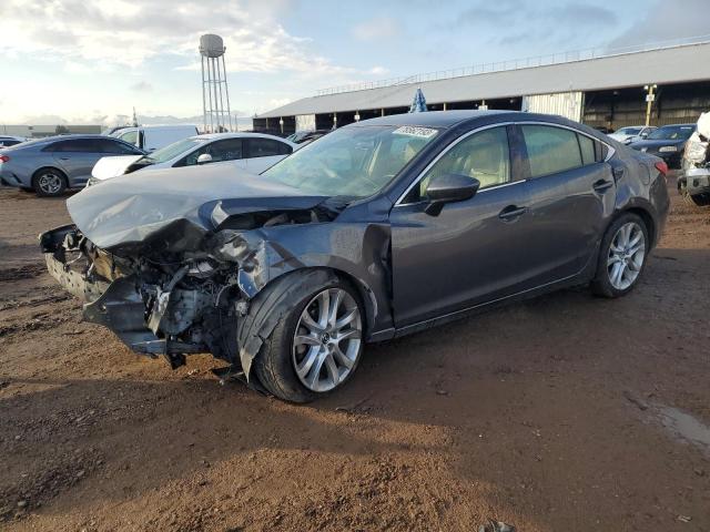 2014 MAZDA 6 TOURING 2014 image