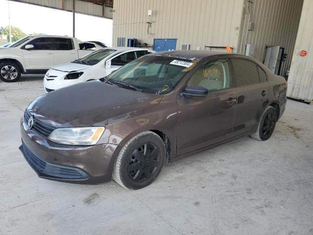 Obraz 2012 VOLKSWAGEN JETTA BASE 2012
