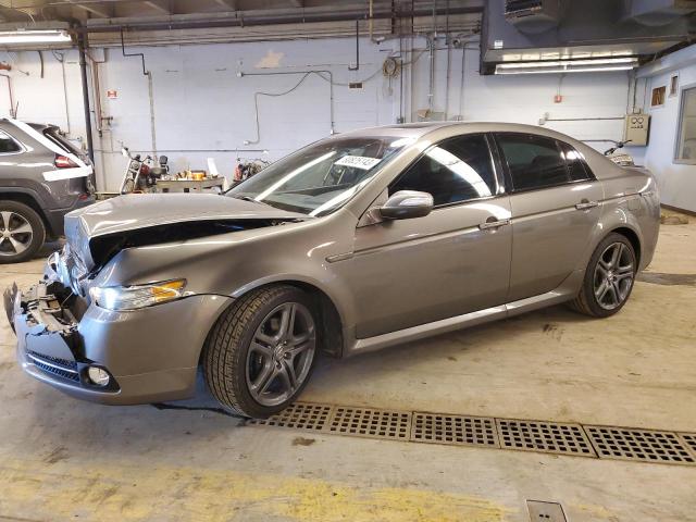 2007 ACURA TL TYPE S 2007 image