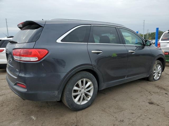 Изображение 3 2017 KIA SORENTO LX 2017 с VIN 5XYPG4A51HG320395