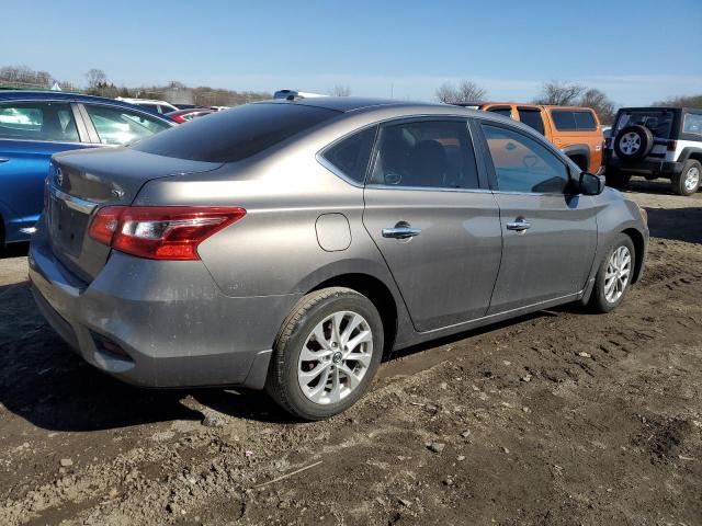 Obraz 3 z 2016 NISSAN SENTRA S 2016 z VIN 3N1AB7AP6GY299659