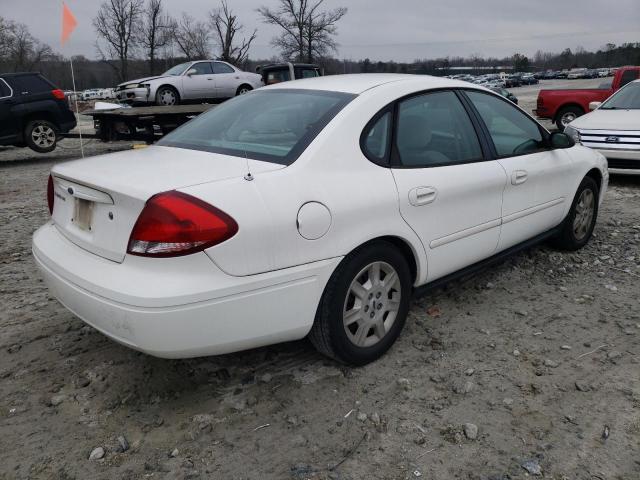 Изображение 3 2005 FORD TAURUS SE 2005 с VIN 1FAFP532X5A219474