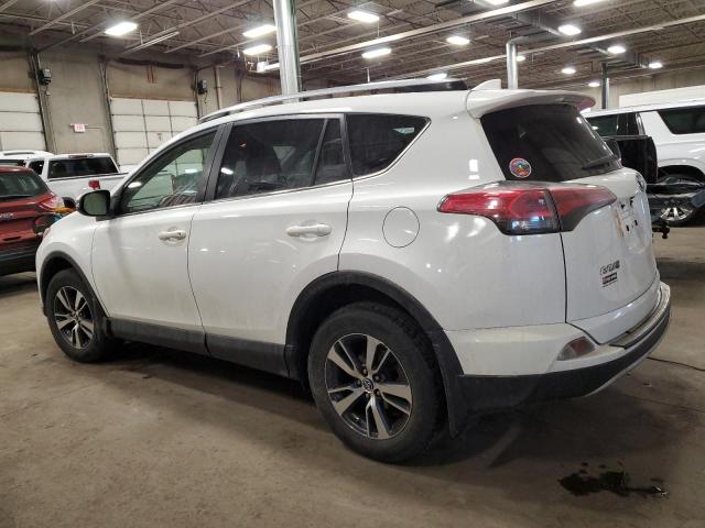 Obraz 2 z 2018 TOYOTA RAV4 ADVENTURE 2018 z VIN JTMRFREV9JJ736560