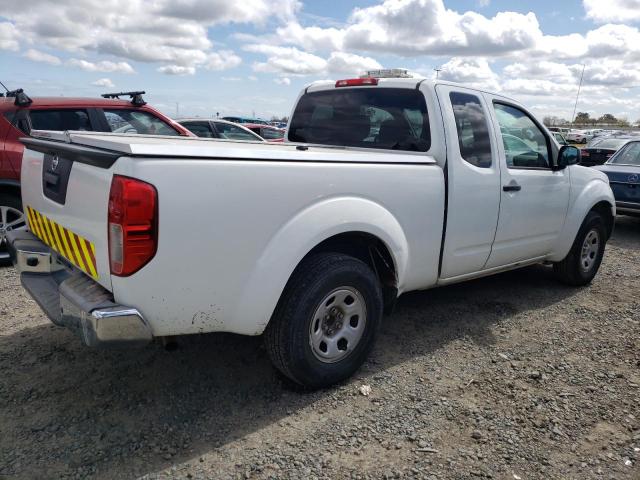 Image 3 of 2015 NISSAN FRONTIER S 2015 with VIN 1N6BD0CT4FN767152