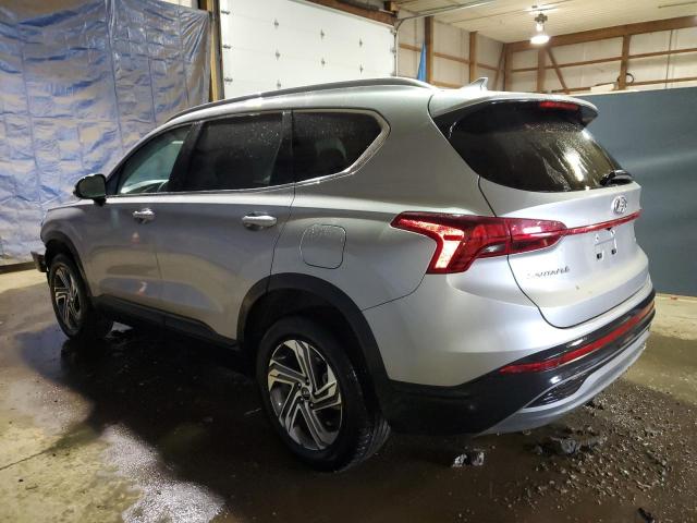Obraz 2 z 2023 HYUNDAI SANTA FE SEL 2023 z VIN 5NMS2DAJ0PH560886